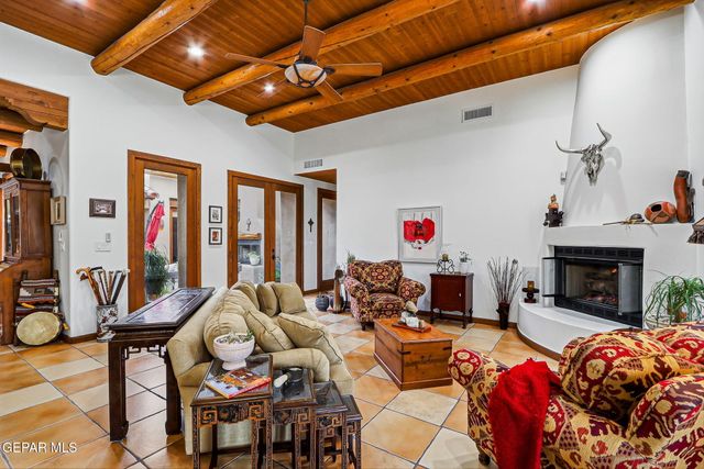 1133 CALLE LOMAS Drive, El Paso, TX 79912