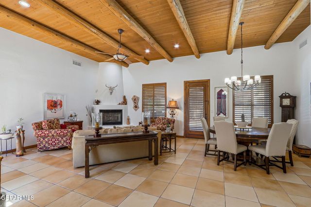 1133 CALLE LOMAS Drive, El Paso, TX 79912