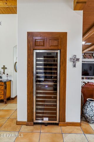 1133 CALLE LOMAS Drive, El Paso, TX 79912