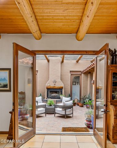 1133 CALLE LOMAS Drive, El Paso, TX 79912