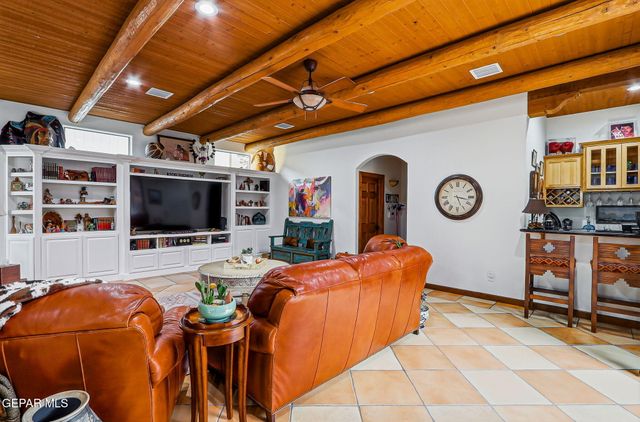 1133 CALLE LOMAS Drive, El Paso, TX 79912