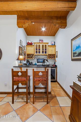 1133 CALLE LOMAS Drive, El Paso, TX 79912