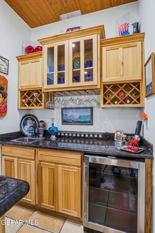 1133 CALLE LOMAS Drive, El Paso, TX 79912