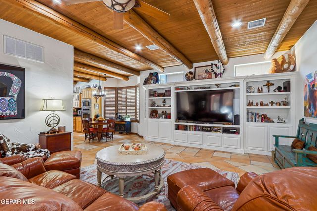 1133 CALLE LOMAS Drive, El Paso, TX 79912