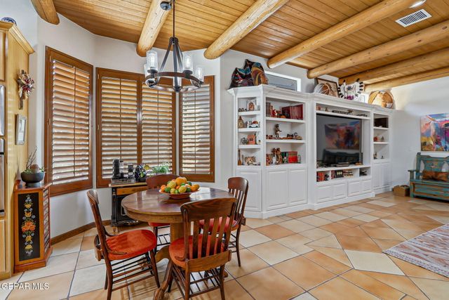 1133 CALLE LOMAS Drive, El Paso, TX 79912