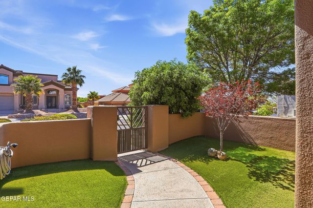 1133 CALLE LOMAS Drive, El Paso, TX 79912