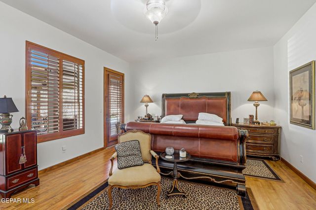 1133 CALLE LOMAS Drive, El Paso, TX 79912