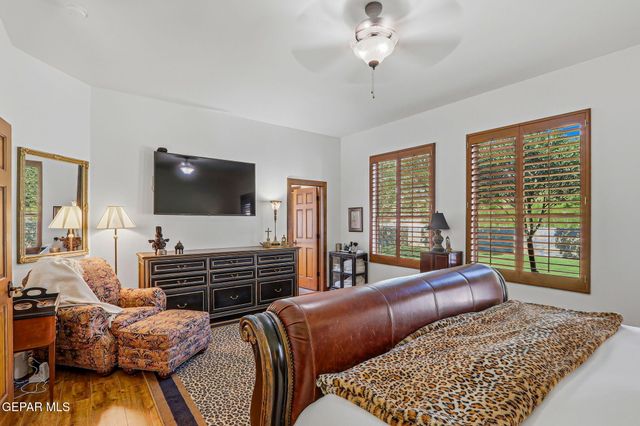 1133 CALLE LOMAS Drive, El Paso, TX 79912