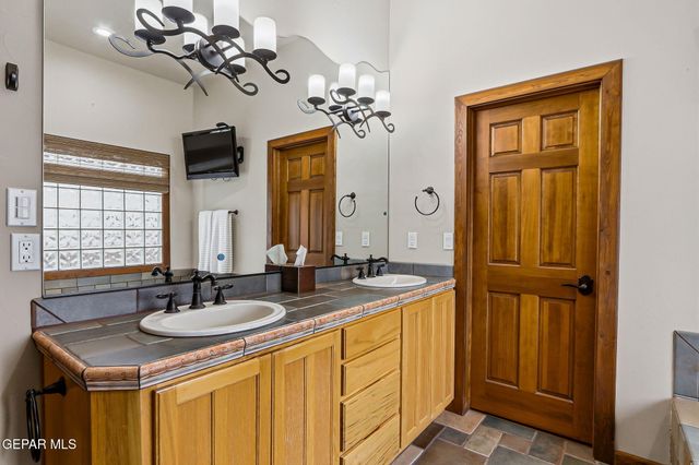 1133 CALLE LOMAS Drive, El Paso, TX 79912