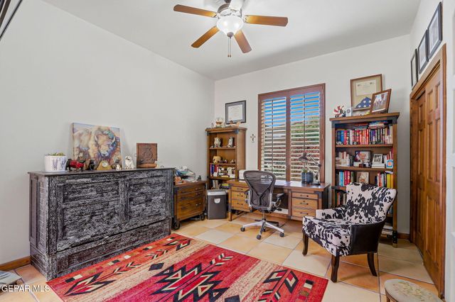 1133 CALLE LOMAS Drive, El Paso, TX 79912