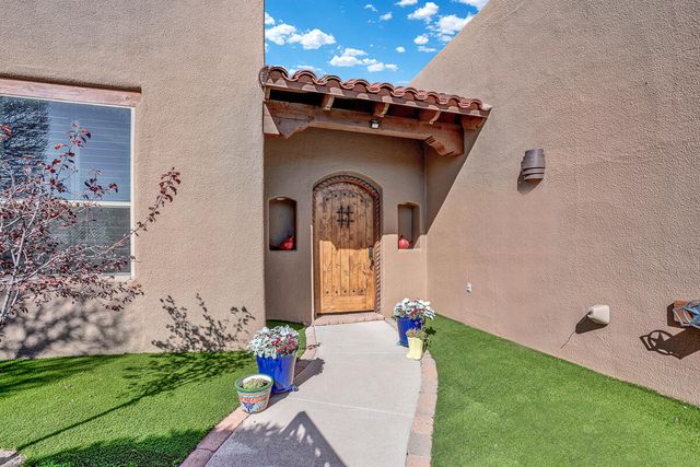 1133 CALLE LOMAS Drive, El Paso, TX 79912