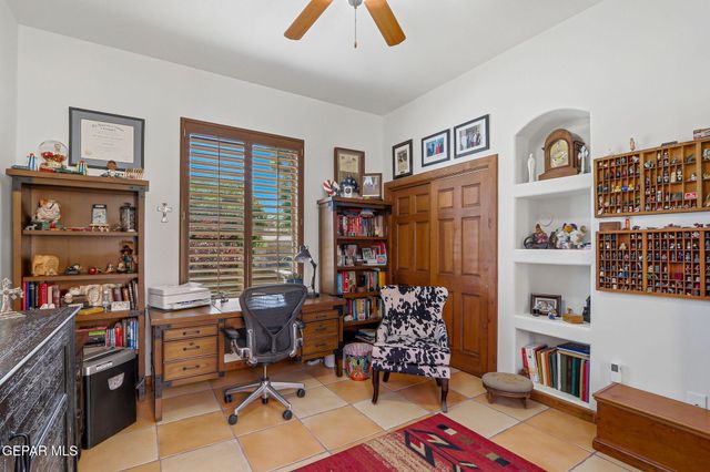 1133 CALLE LOMAS Drive, El Paso, TX 79912