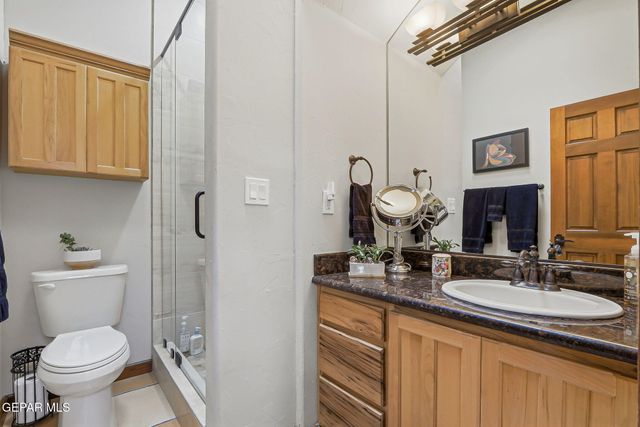 1133 CALLE LOMAS Drive, El Paso, TX 79912