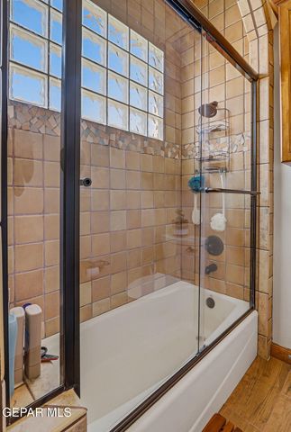 1133 CALLE LOMAS Drive, El Paso, TX 79912