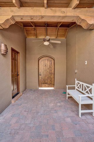 1133 CALLE LOMAS Drive, El Paso, TX 79912