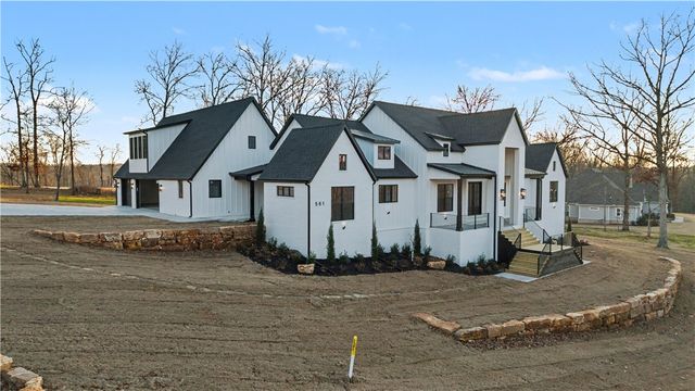 561 Oneida, Pea Ridge, AR 72751