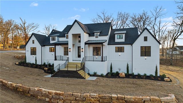 561 Oneida, Pea Ridge, AR 72751