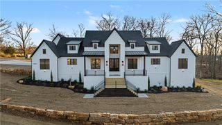 561 Oneida, Pea Ridge, AR 72751