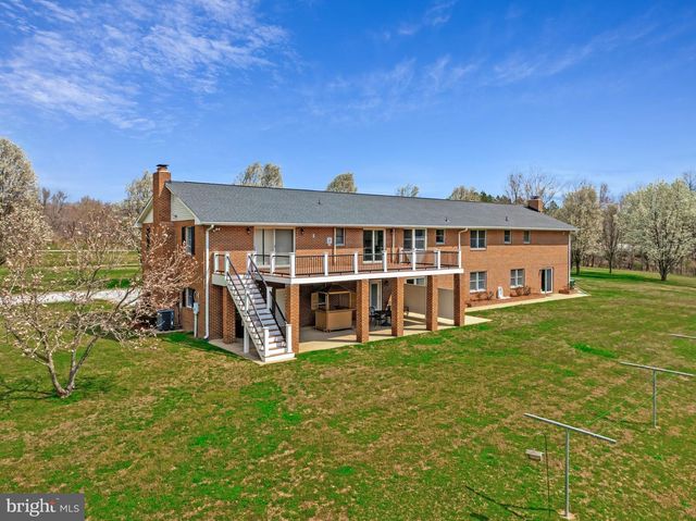 7290 SOUTHERN MARYLAND BLVD, Owings, MD 20736