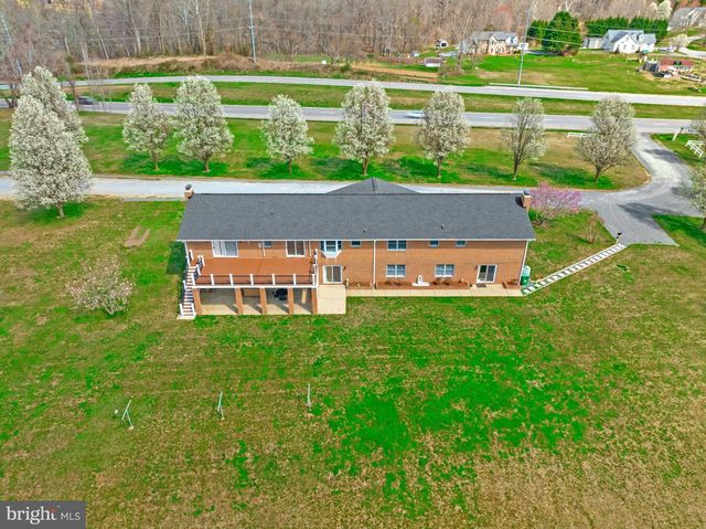 7290 SOUTHERN MARYLAND BLVD, Owings, MD 20736
