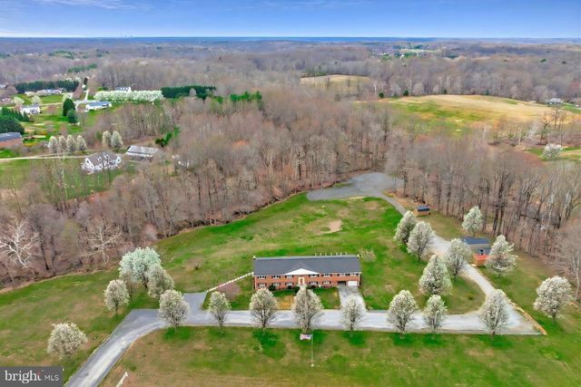 7290 SOUTHERN MARYLAND BLVD, Owings, MD 20736
