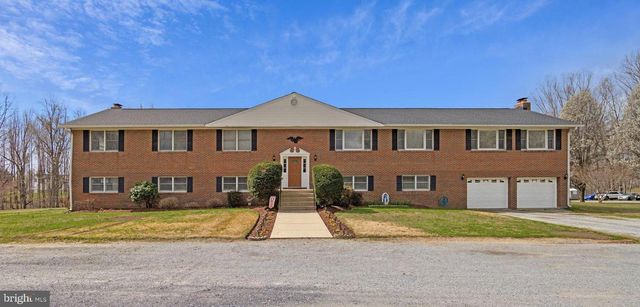 7290 SOUTHERN MARYLAND BLVD, Owings, MD 20736