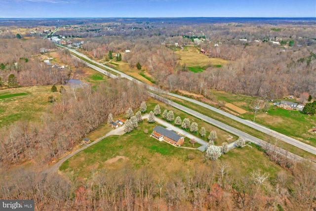 7290 SOUTHERN MARYLAND BLVD, Owings, MD 20736