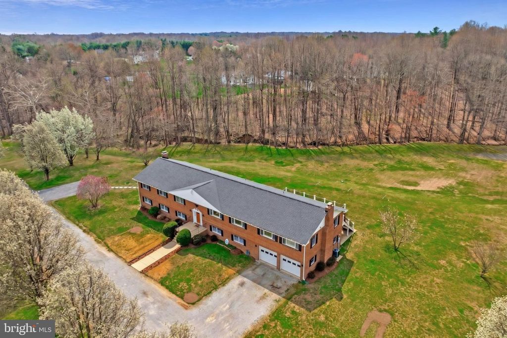 7290 SOUTHERN MARYLAND BLVD, Owings, MD 20736