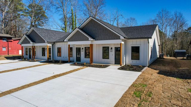 3484 Pinecrest Avenue NW, Cleveland, TN 37312