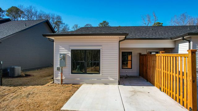 3484 Pinecrest Avenue NW, Cleveland, TN 37312
