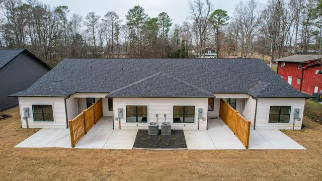 3484 Pinecrest Avenue NW, Cleveland, TN 37312