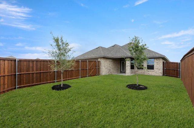 2841 Hay Lane, Midlothian, TX 76065