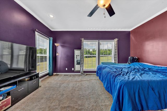 92 Game Trail DR, Ferrum, VA 24088