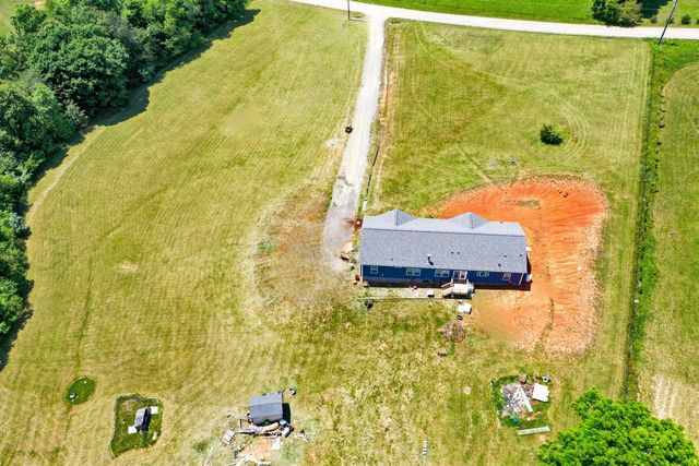 92 Game Trail DR, Ferrum, VA 24088