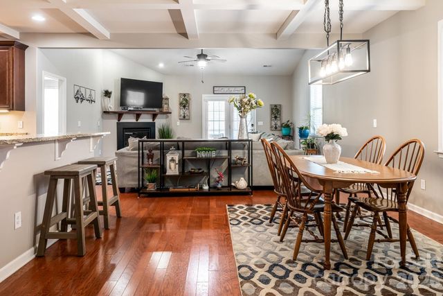 9 Partridge Berry Lane, Weaverville, NC 28787