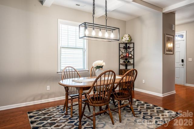 9 Partridge Berry Lane, Weaverville, NC 28787
