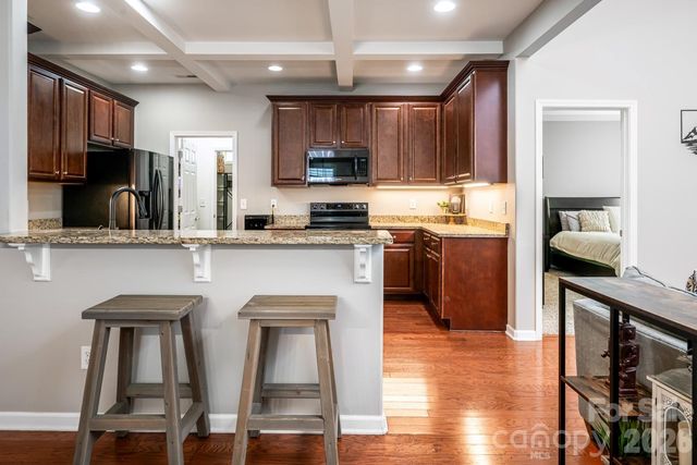 9 Partridge Berry Lane, Weaverville, NC 28787