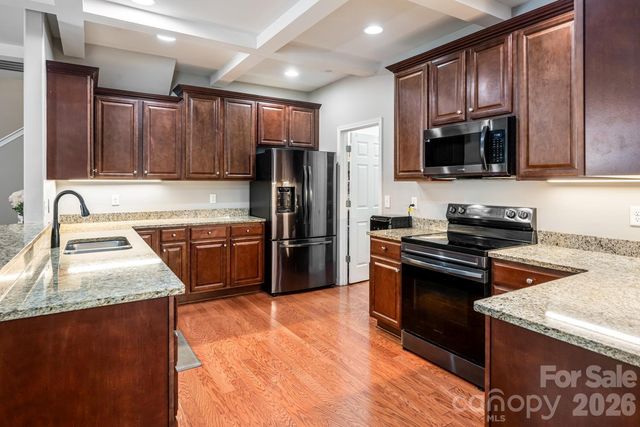 9 Partridge Berry Lane, Weaverville, NC 28787