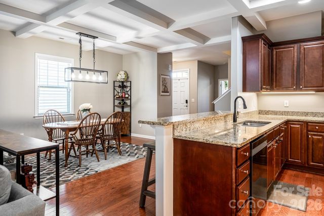 9 Partridge Berry Lane, Weaverville, NC 28787