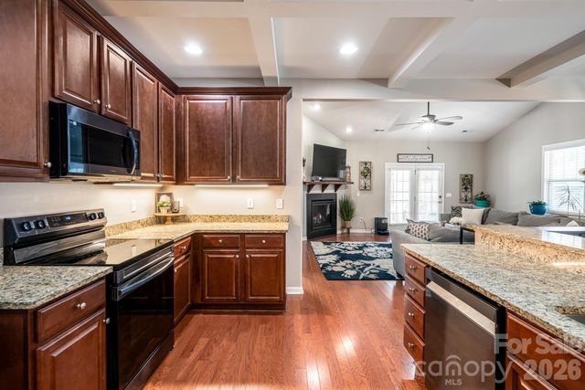 9 Partridge Berry Lane, Weaverville, NC 28787