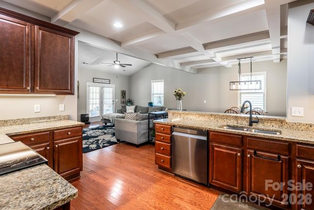 9 Partridge Berry Lane, Weaverville, NC 28787