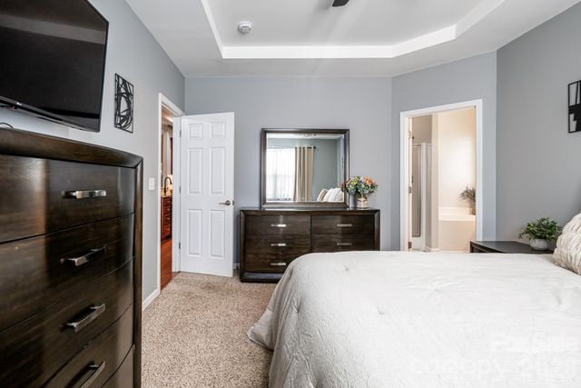 9 Partridge Berry Lane, Weaverville, NC 28787