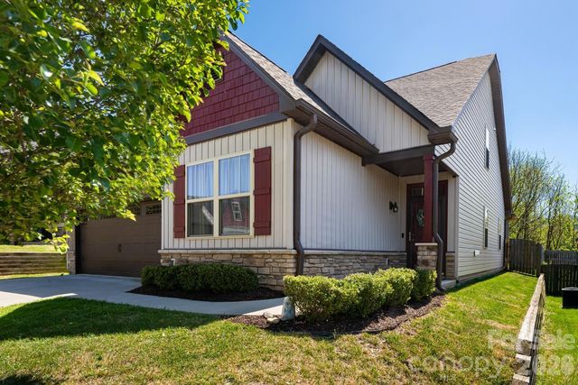 9 Partridge Berry Lane, Weaverville, NC 28787