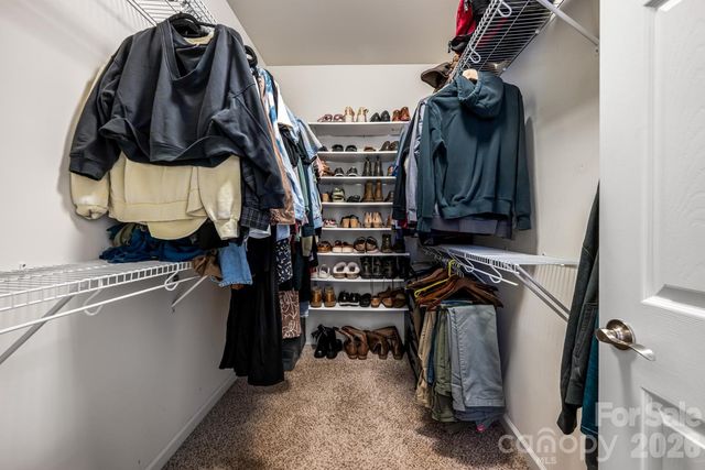 9 Partridge Berry Lane, Weaverville, NC 28787