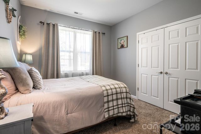 9 Partridge Berry Lane, Weaverville, NC 28787