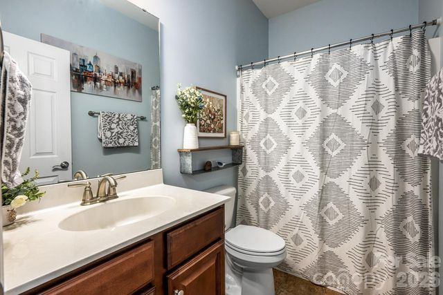 9 Partridge Berry Lane, Weaverville, NC 28787