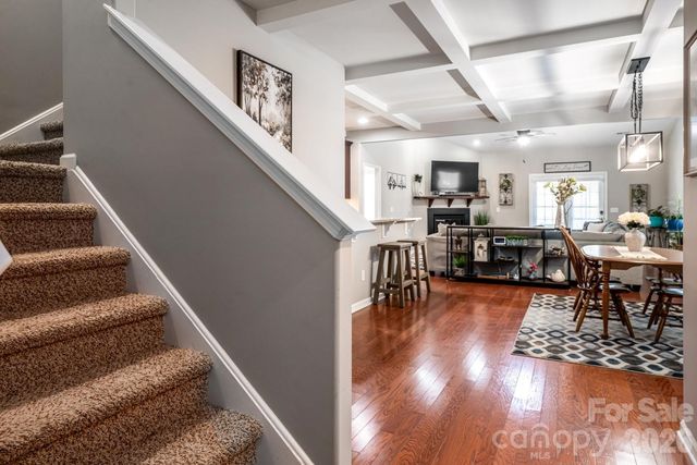 9 Partridge Berry Lane, Weaverville, NC 28787