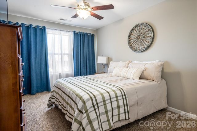 9 Partridge Berry Lane, Weaverville, NC 28787