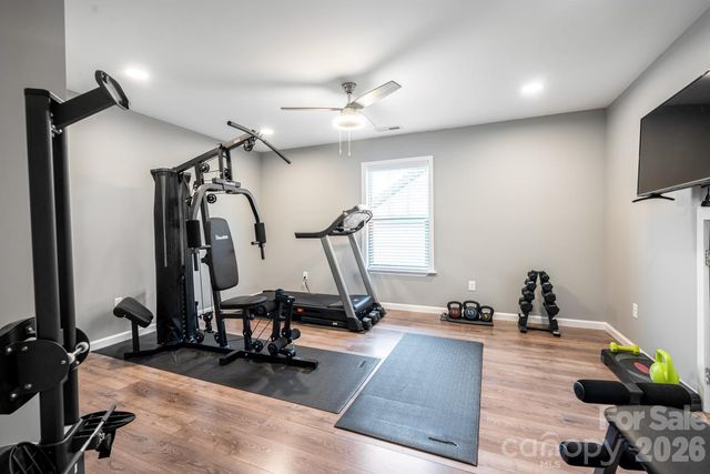 9 Partridge Berry Lane, Weaverville, NC 28787