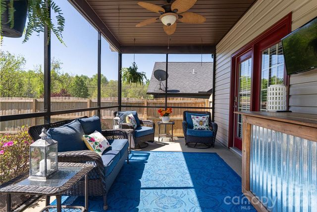 9 Partridge Berry Lane, Weaverville, NC 28787